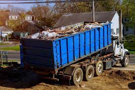 Best Basement Cleanout  in Gueydan, LA